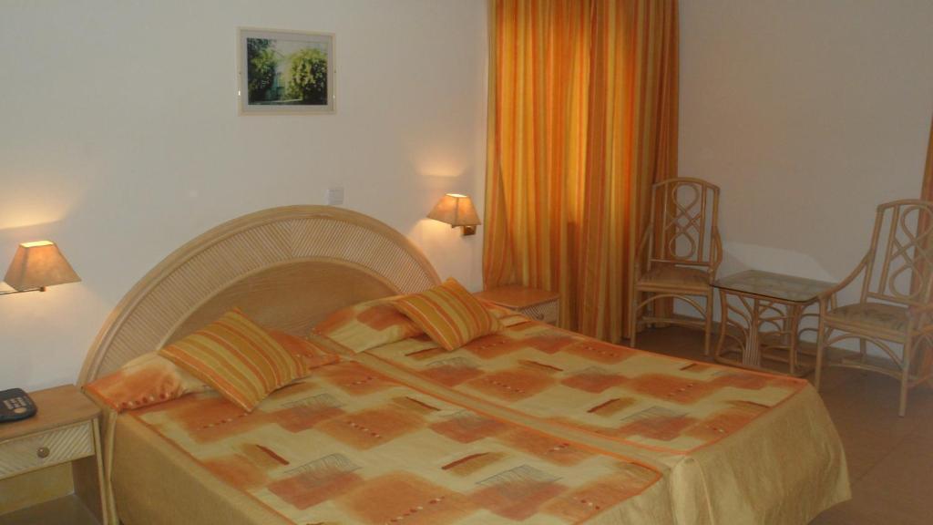 Hotel Boa Vista Sal Rei Kamer foto