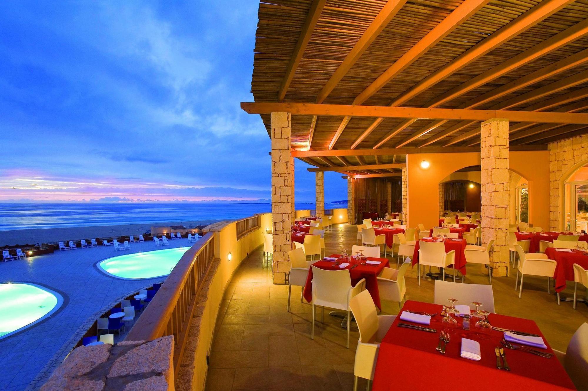 Hotel Boa Vista Sal Rei Buitenkant foto