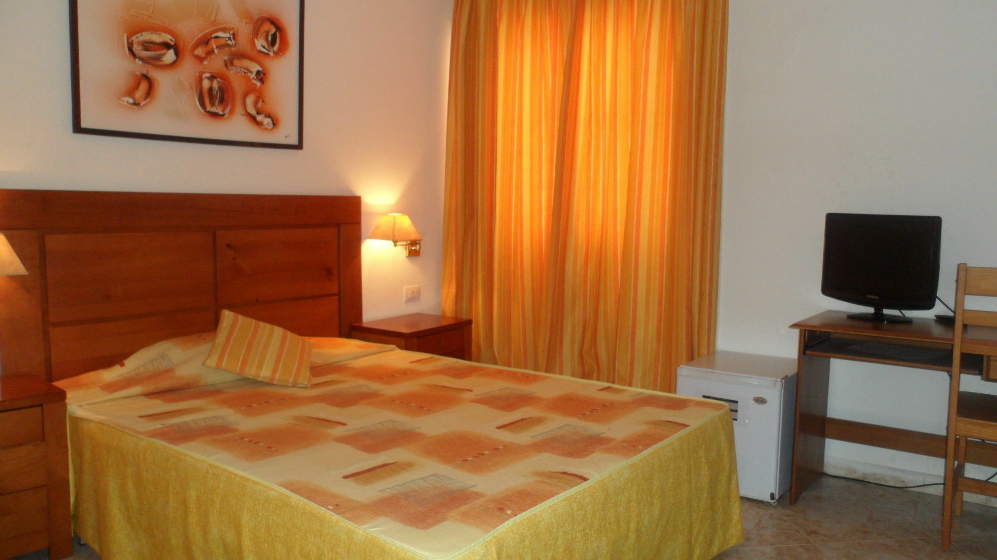 Hotel Boa Vista Sal Rei Buitenkant foto